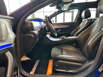 Mercedes-Benz E 200 d Limousine AMG-Line *Kamera*Totwinkel*SHZ