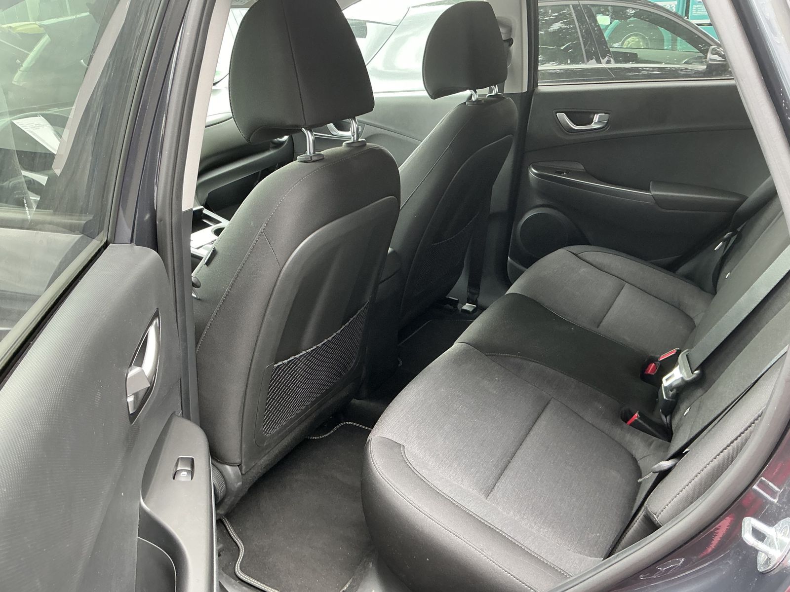 Hyundai Kona Edition 30+ R.Cam Navi Krell SHZ LED DAB imagem 3
