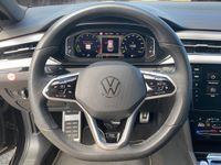 Volkswagen Arteon - Vorschau Bild 15