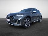 Audi SQ5 TDI tiptronic quattro  Panodach Navi LED Kam - mit Diesel-Antrieb: Sitzheizung, Geländewagen