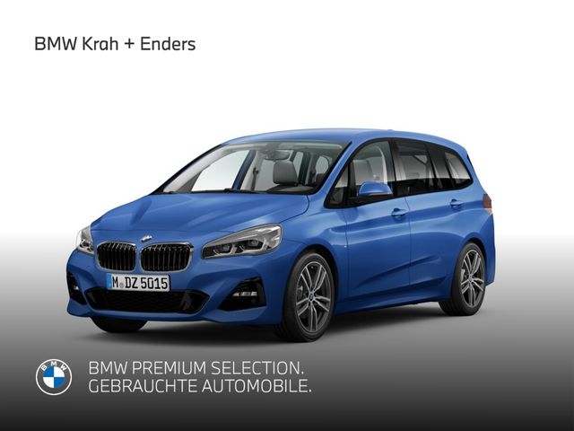 BMW 220 Gran Tourer iMSport+Navi+DAB+LED+RFK+PDCv+h