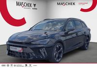 Cupra Leon - Vorschau Bild 1