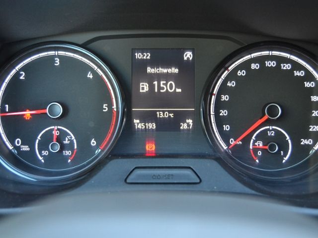T6.1 Transporter Kasten 2.0 TDI 150 PS 4Motion K