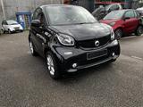 Smart ForTwo fortwo coupe Passion 52 kW - Smart Gebrauchtwagen in Lübeck