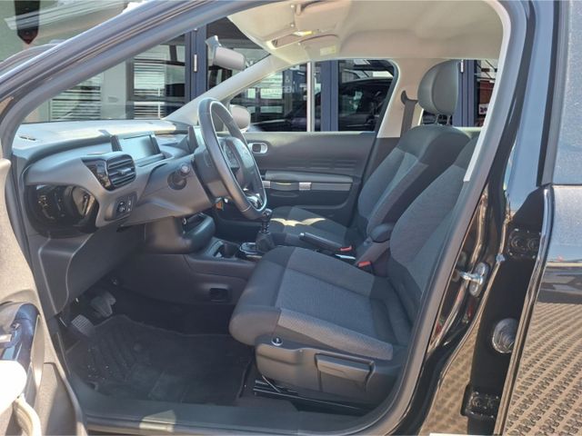 Citroën C4 Cactus Feel 1.2 PT110 °SHZ°PDC°Tempomat°