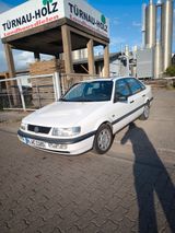 Volkswagen Passat 2.0 Biker Biker - Volkswagen Passat aus 1995