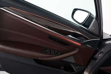 ALPINA B5 BITURBO Touring SWITCH-TRONIC Allrad