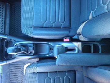 Citroën C3 Aircross Shine 1.2 PT 82 °Navi°RFK°PDC°SHZ°