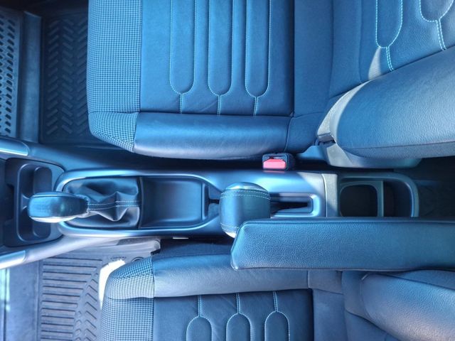 Citroën C3 Aircross Shine 1.2 PT 82 °Navi°RFK°PDC°SHZ°