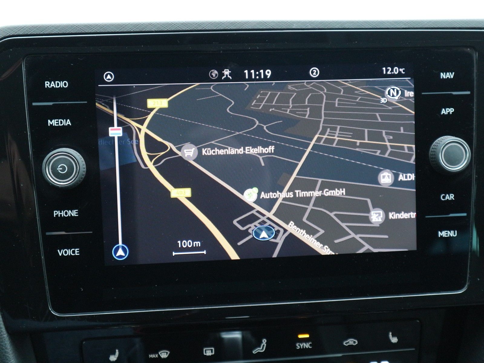 Volkswagen Passat - Bild 15