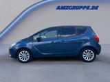 Opel Meriva 1.4 Turbo PDC+Tempomat+Klimaauto - Opel Meriva: 1.4