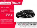 Audi A5 Avant TDI quattro 150 kW S tronic MATRIX*AHK - Audi Gebrauchtwagen mit Automatikschaltung
