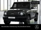 Mercedes-Benz G 450 d 360° Stdhzg AHK Night 9G Temp - Mercedes-Benz G 450 aus 2024