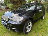 BMW X5 xDrive40d Individual - gebrauchte BMW X5 aus dem Jahr 2012