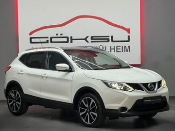Nissan Qashqai - 4