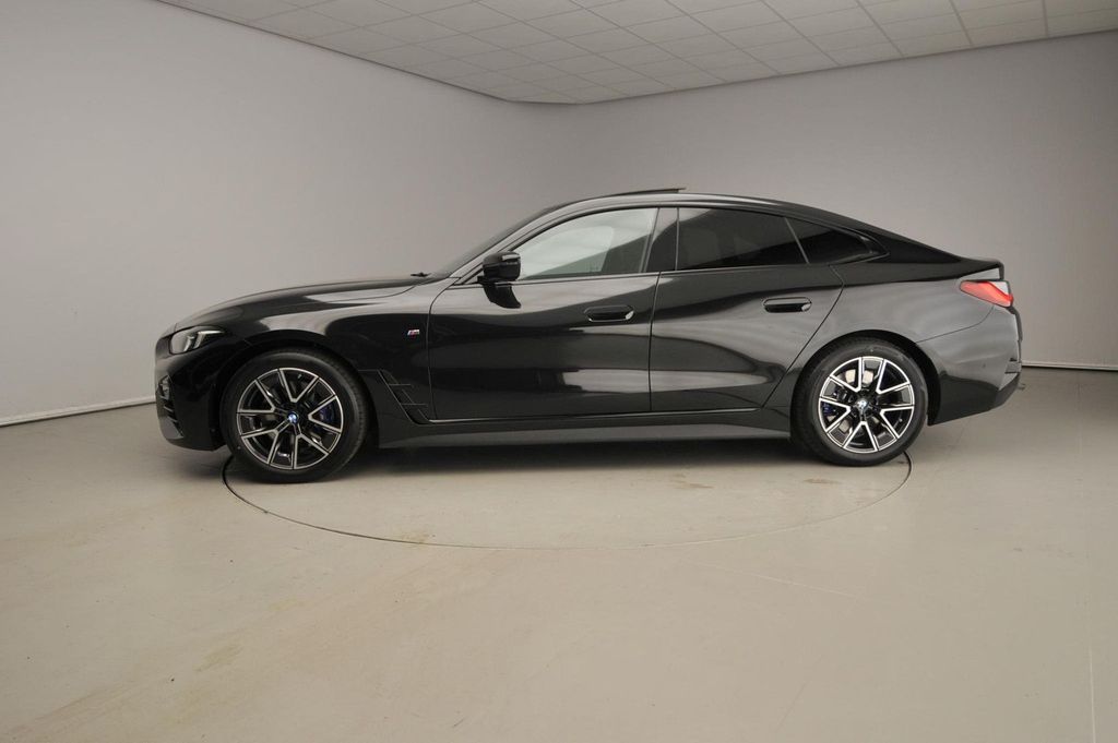 BMW 430 Gran Coupé — fotografia 2