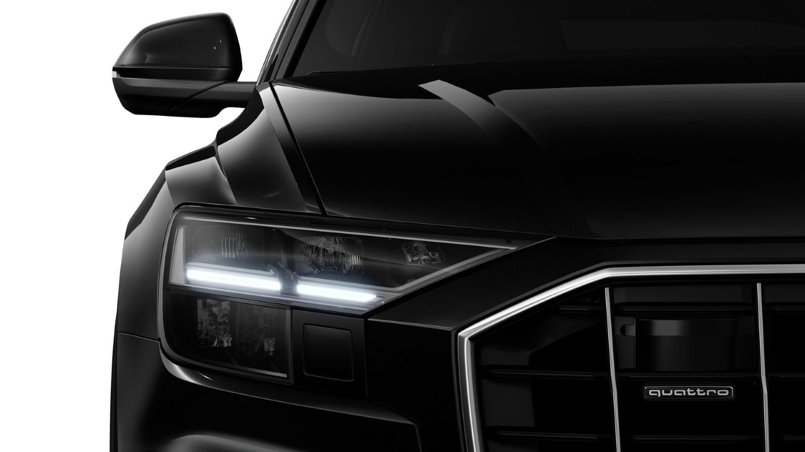 Audi Q8 - Bild 3