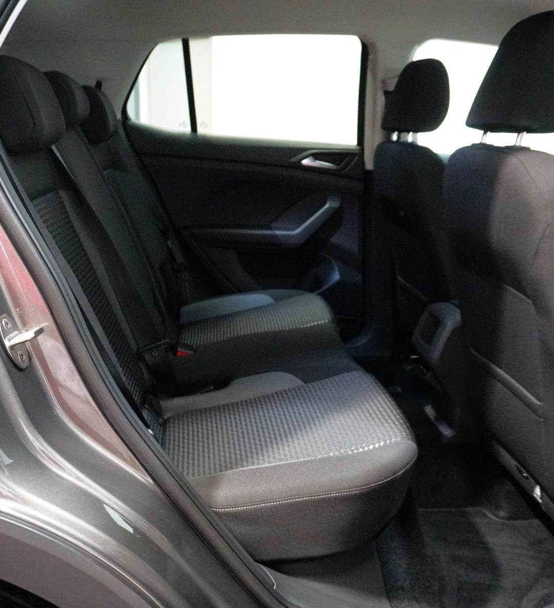 Volkswagen T-Cross R-Line 1.0 TSI *AHK*LED*CARPLAY*, миниатюра 25