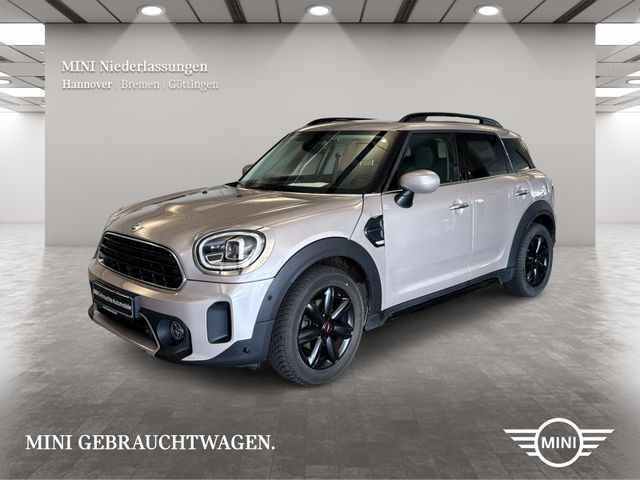 MINI One Countryman Navi Head-Up Parkassist LED