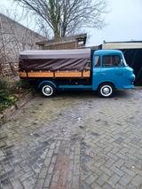 Barkas B1000 Pritche  - Barkas B1000 Gebrauchtwagen
