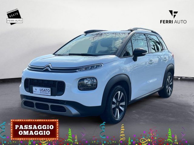 Citroën CITROEN C3 Aircross BlueHDi 100 Shine