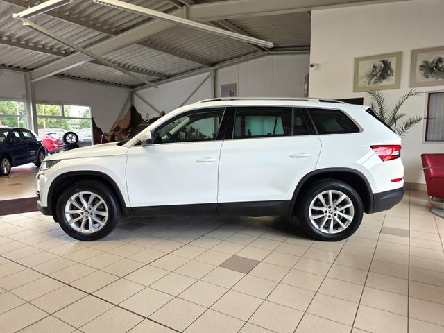 SKODA Kodiaq — Foto 4