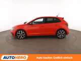 Volkswagen Polo 2.0 TSI GTI Aut.*NAVI*LED*ACC*PDC* - Volkswagen Polo: Rot