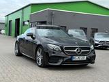 Mercedes-Benz E 300 Cabrio AMG *WIDESCREEN*KAM*BURMESTER*AIRSC - Mercedes-Benz E 300 mit Benzin-Antrieb: Cabrio