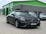 Mercedes-Benz E 300 Cabrio AMG *WIDESCREEN*KAM*BURMESTER*AIRSC - Mercedes-Benz: Roadster, 4sitzer