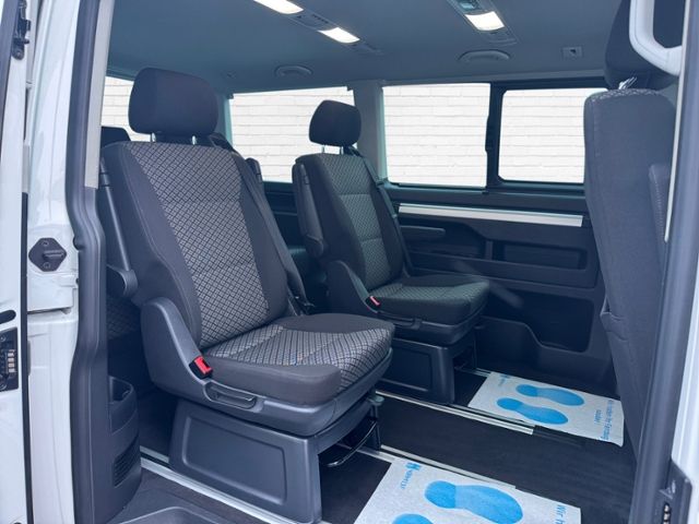 Fahrzeugabbildung Volkswagen T6 .1 Trendline 2.0 TDI - NAVI*APP*AHK*SHZG!!!
