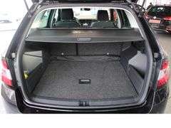 Fahrzeugabbildung Skoda Fabia Ambition,Navi,Sitzheizung,Einparkhilfe,Top