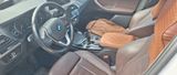 BMW X3 xDrive20d xLine AT xLine - BMW X3: At