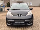 Peugeot 107 Urban Move - Peugeot 107 aus 2008
