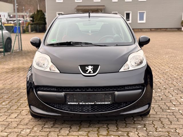 Peugeot 107 Urban Move