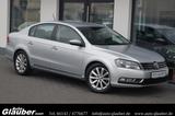 Volkswagen Passat 2.0 TDI DSG/Navi/Rückfahrkamera/1.Hand - VW Passat Gebrauchtwagen in Mainz