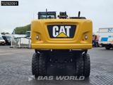 CAT M320 F - CAT Mobilbagger M320
