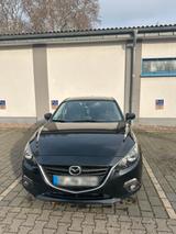Mazda 3 /2015 Diesel /2,2 - Mazda 2 mit Diesel-Antrieb