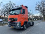 Volvo FH 440 Globetrotter - Volvo Fh 440