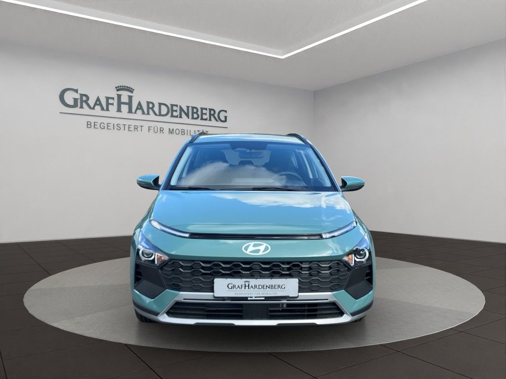 Hyundai BAYON – Bild 9
