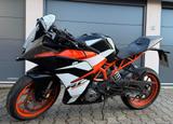 KTM RC 390 - KTM RC 390