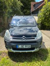 Citroën Berlingo 3. Hand aus 08.2013 - Citroën Berlingo: 2.0