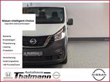 Nissan NV300 Kasten L1H1 2,7t COMFORT / AHK / Laderaumb - Nissan NV300 aus 2021
