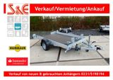 Humbaur HKT153117 Absenkbarer Motorradanhänger 1.500 kg - Angebote entsprechen Deinen Suchkriterien