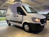 Hyundai H350 2,5 CRDI *L2-H2*Garantie*Klima* - Hyundai LKWs
