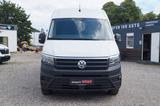 Volkswagen Crafter Kasten H3L4 35 lang Hochdach NAVI KAMERA - Volkswagen Crafter: L4h3