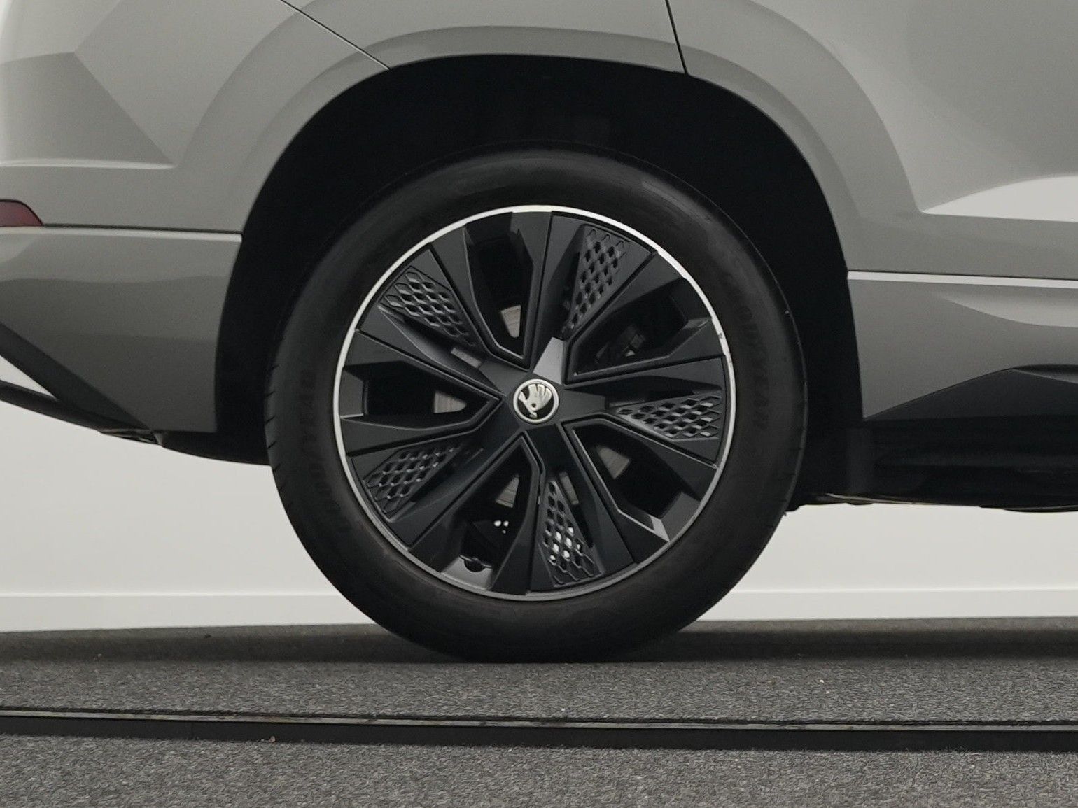 Skoda Karoq - Bild 49