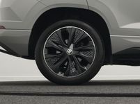 Skoda Karoq - Vorschau Bild 49