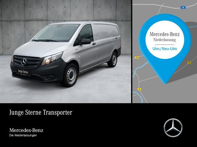 Mercedes-Benz Vito eVito 111 KA Lang Klima+Kamera+SitzHZ