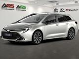 Toyota Corolla 2,0L Hybrid Touring Sports Lounge + Pano - Toyota Corolla Tageszulassungen