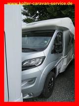 Miller Montana ZEH4  - Miller Wohnmobile & Wohnwagen